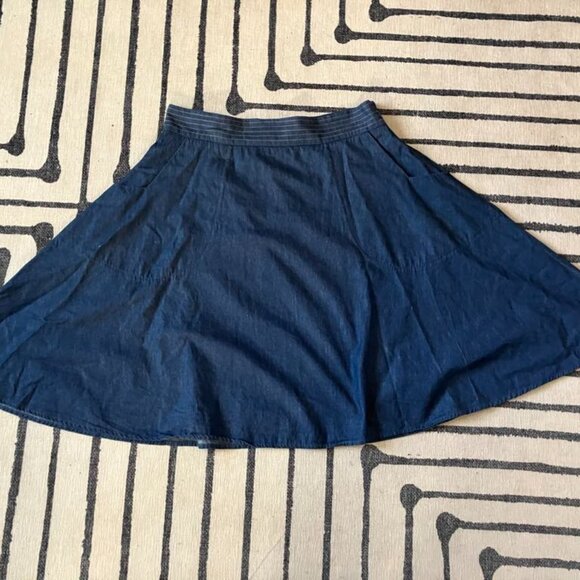 Bodybag Skirt - Picture 2 of 4